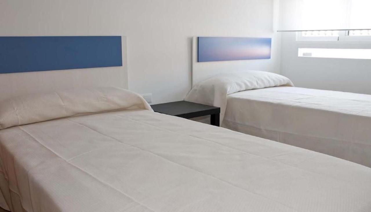 Apartamentos Boutique Benicasim Benicassim Exterior photo