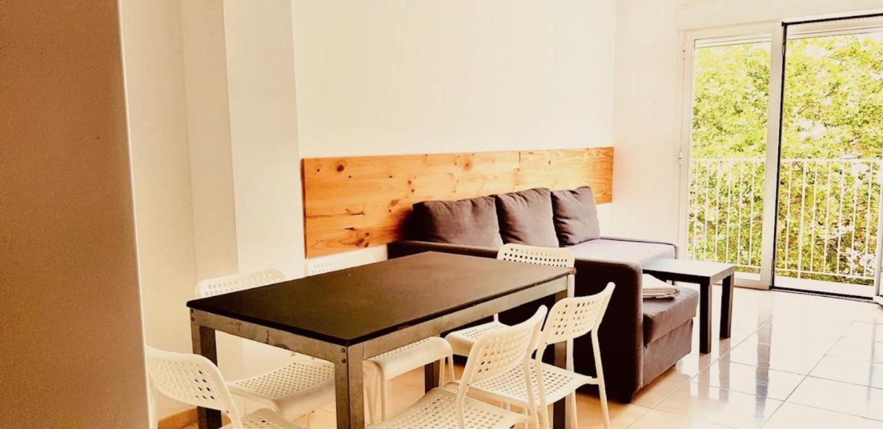 Apartamentos Boutique Benicasim Benicassim Exterior photo