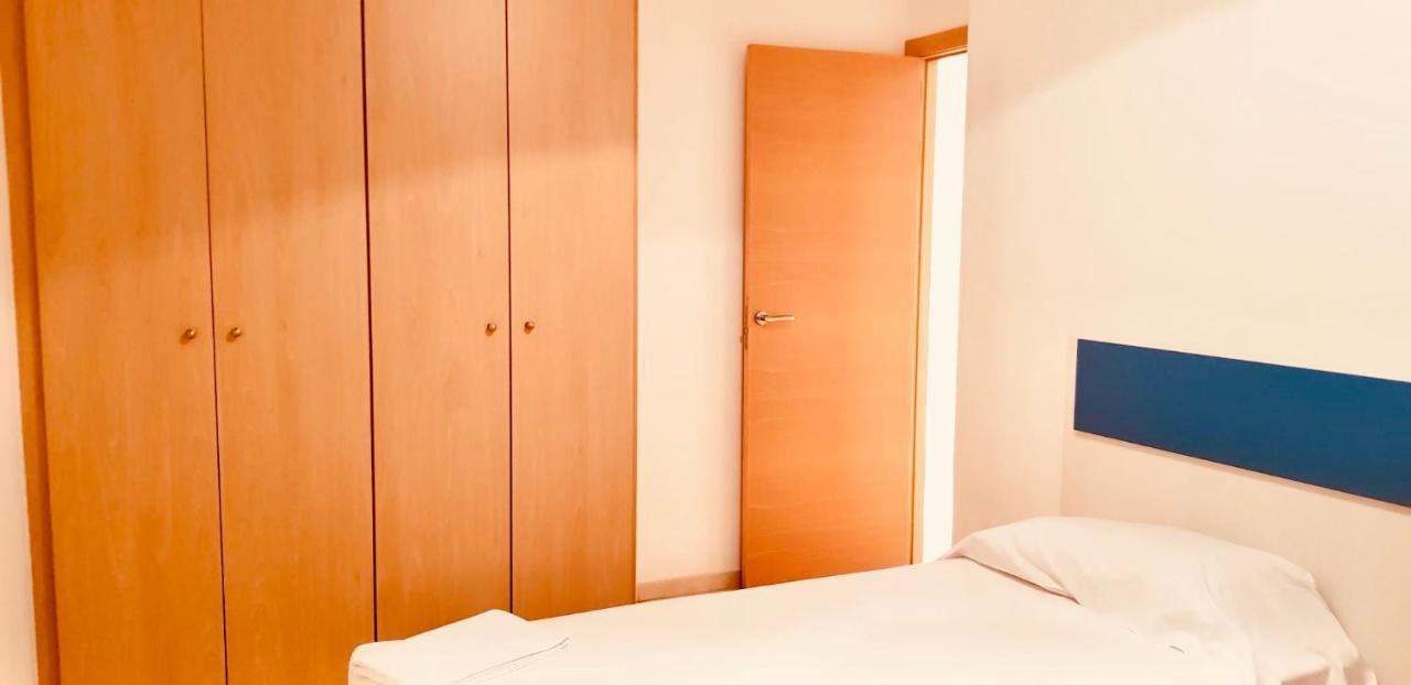 Apartamentos Boutique Benicasim Benicassim Exterior photo
