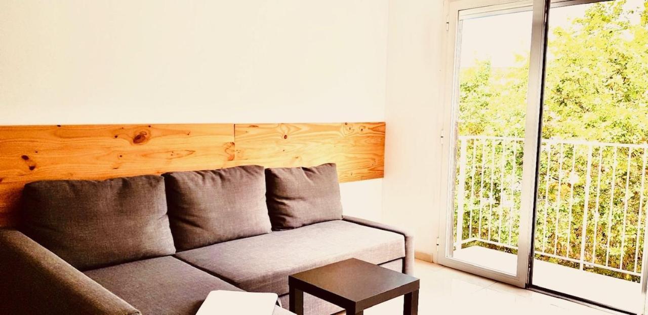 Apartamentos Boutique Benicasim Benicassim Exterior photo