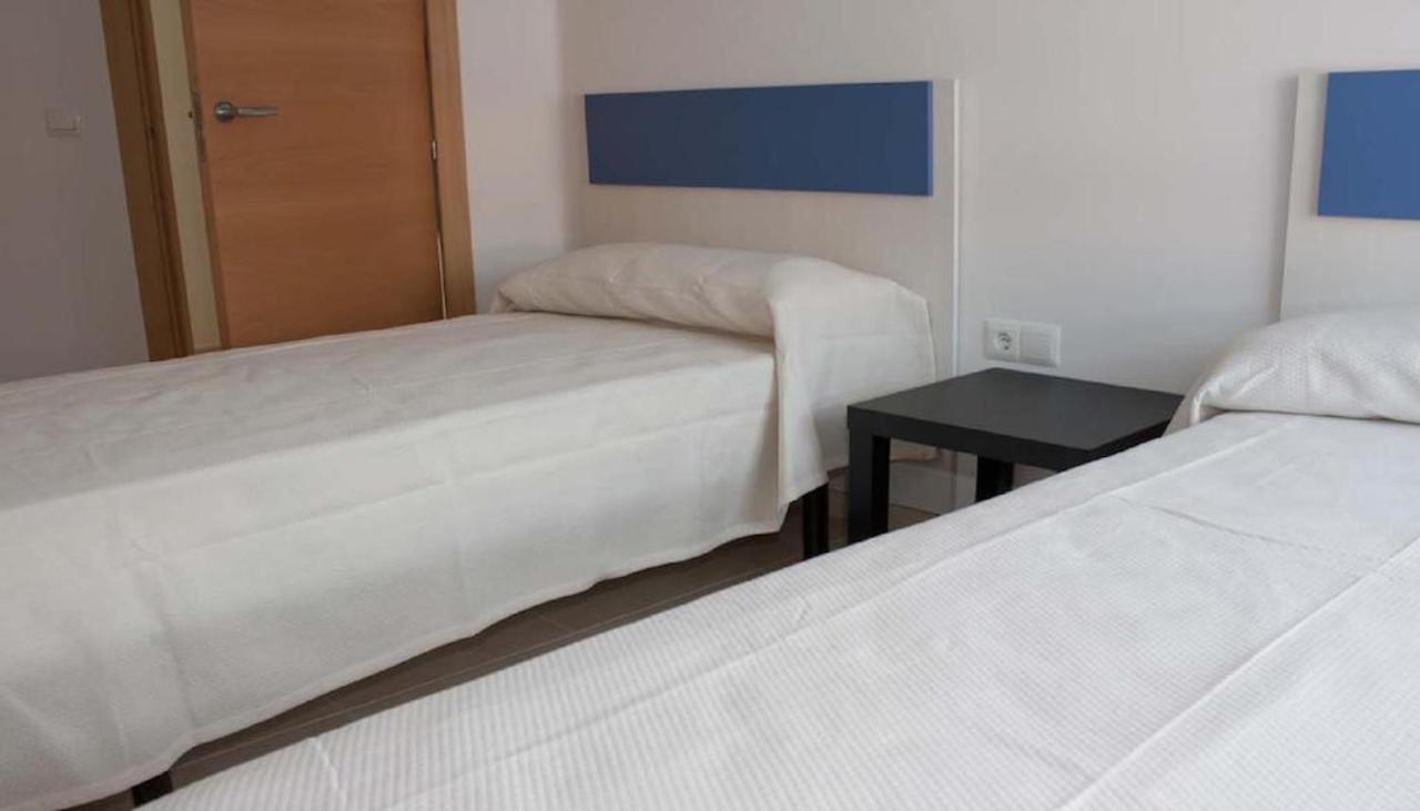 Apartamentos Boutique Benicasim Benicassim Exterior photo