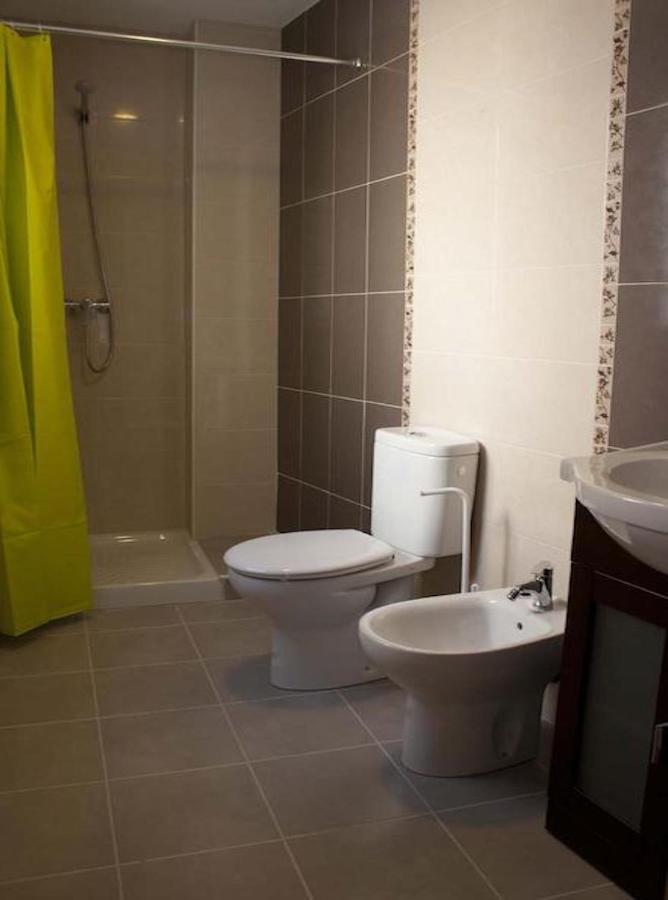 Apartamentos Boutique Benicasim Benicassim Exterior photo