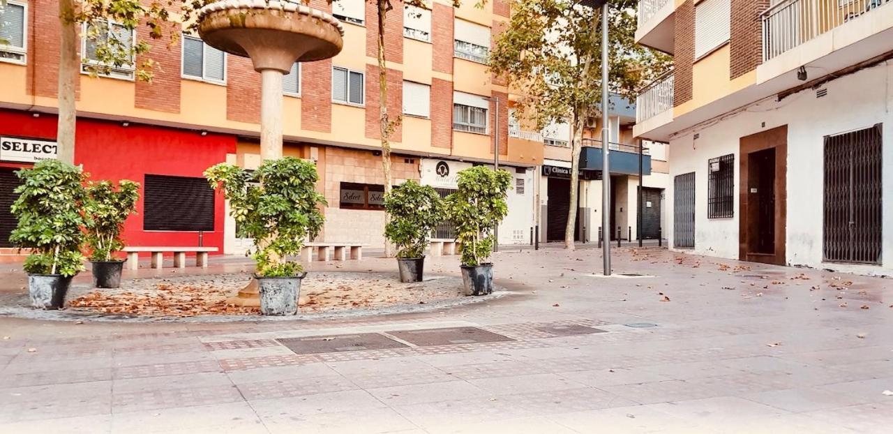 Apartamentos Boutique Benicasim Benicassim Exterior photo